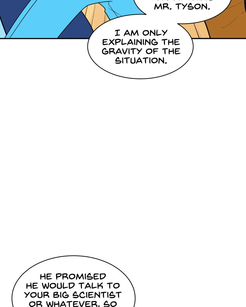 Spellward Bound Chapter 24 page 77 - 