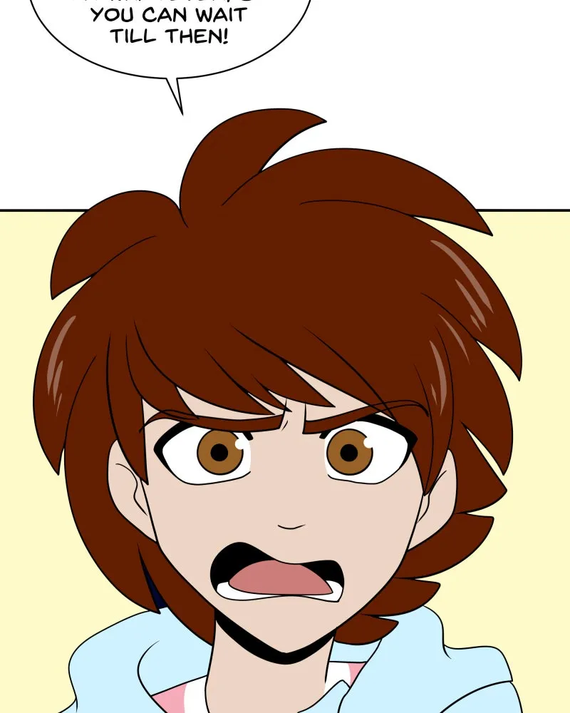 Spellward Bound Chapter 24 page 78 - 