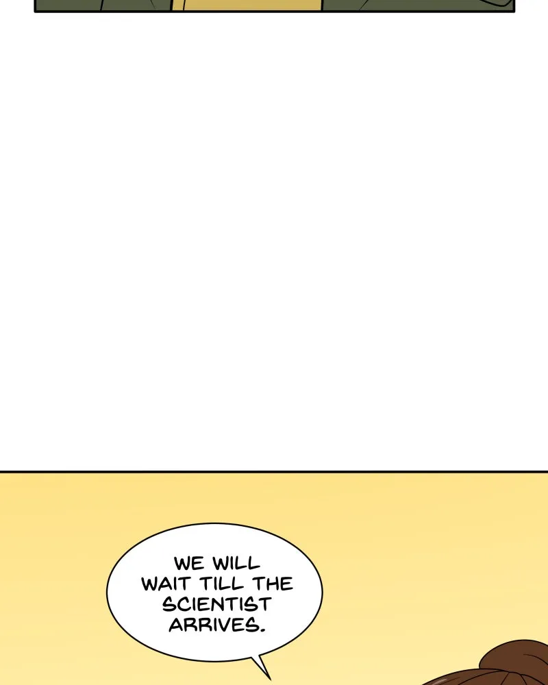 Spellward Bound Chapter 24 page 81 - 