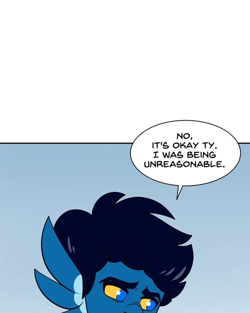 Spellward Bound Chapter 24 page 87 - 