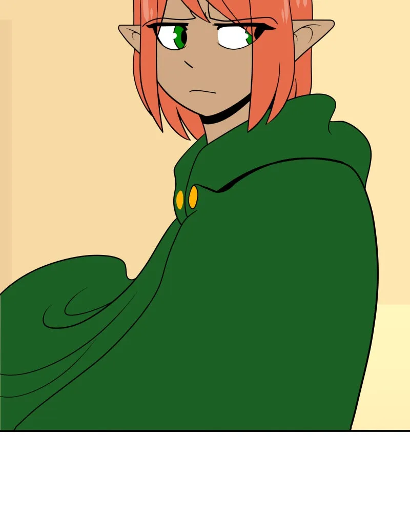 Spellward Bound Chapter 24 page 95 - 