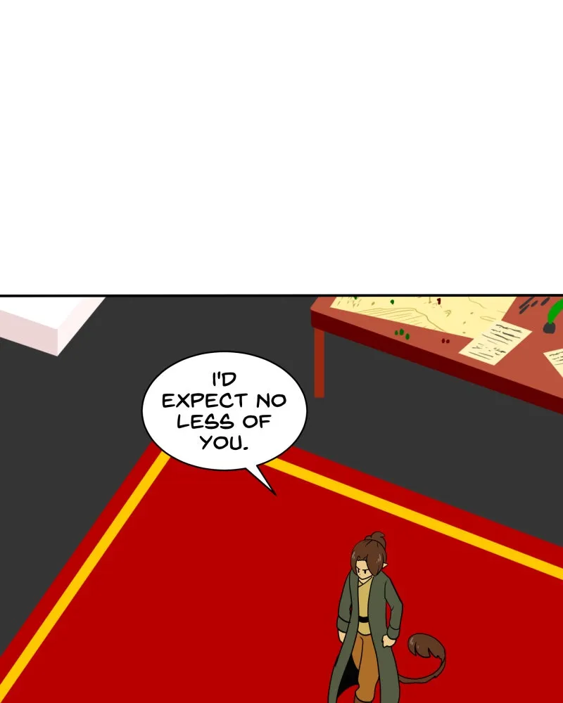 Spellward Bound Chapter 25 page 101 - 