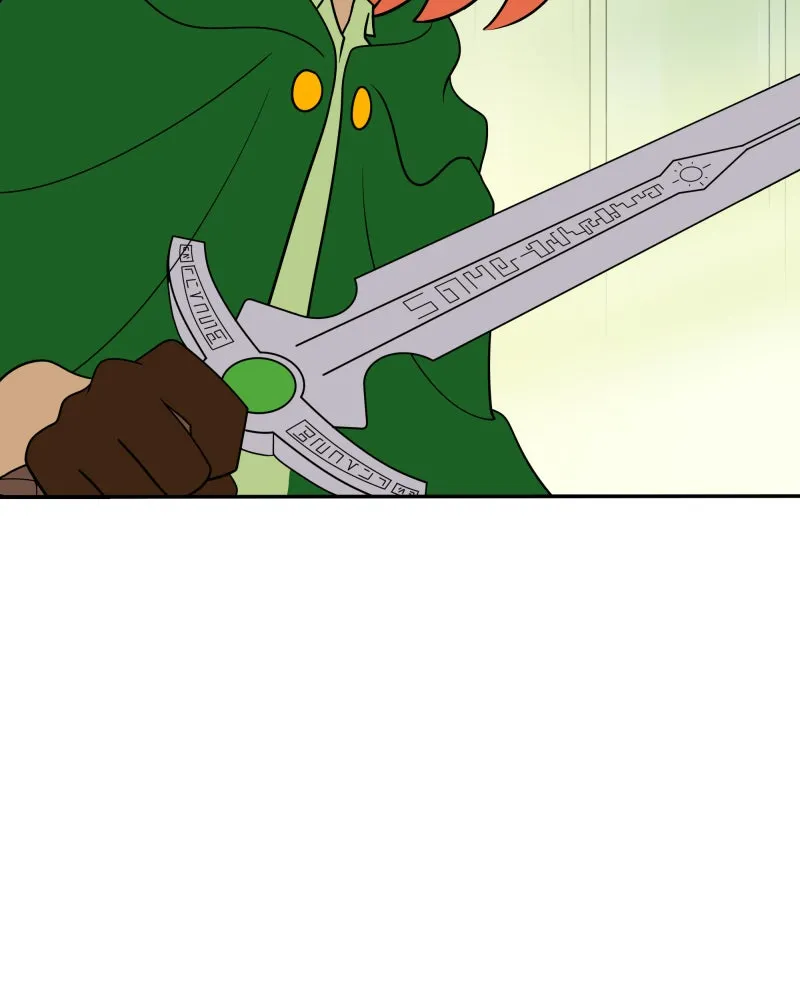 Spellward Bound Chapter 25 page 106 - 