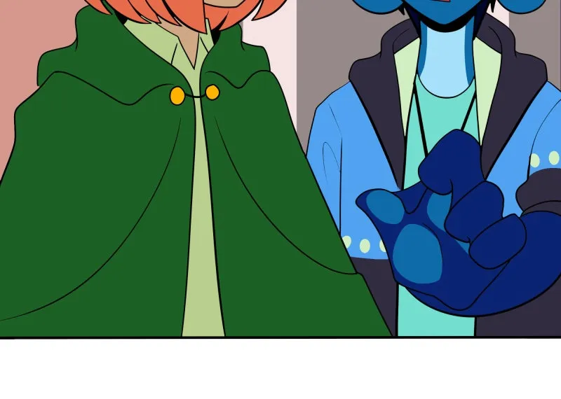 Spellward Bound Chapter 25 page 109 - 