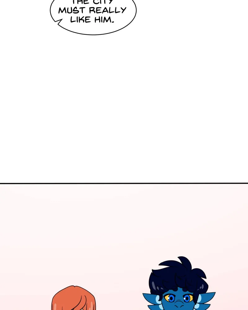 Spellward Bound Chapter 25 page 17 - 