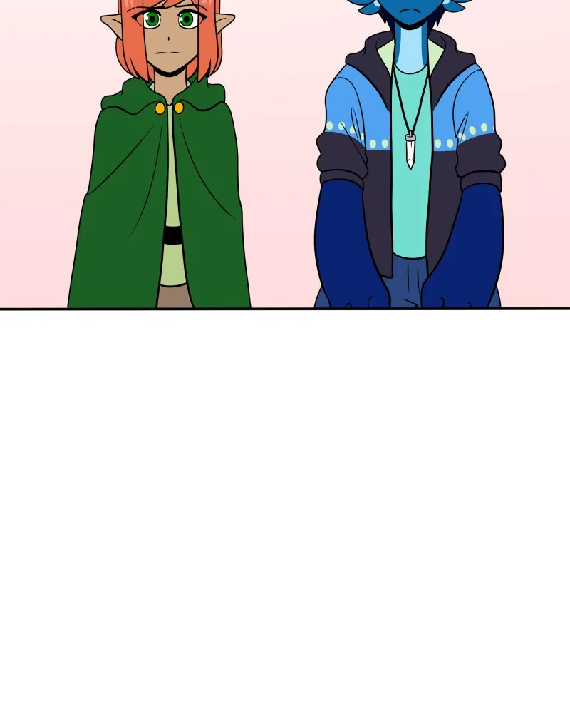 Spellward Bound Chapter 25 page 18 - 
