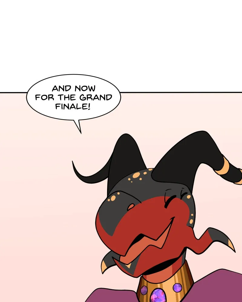 Spellward Bound Chapter 25 page 3 - 
