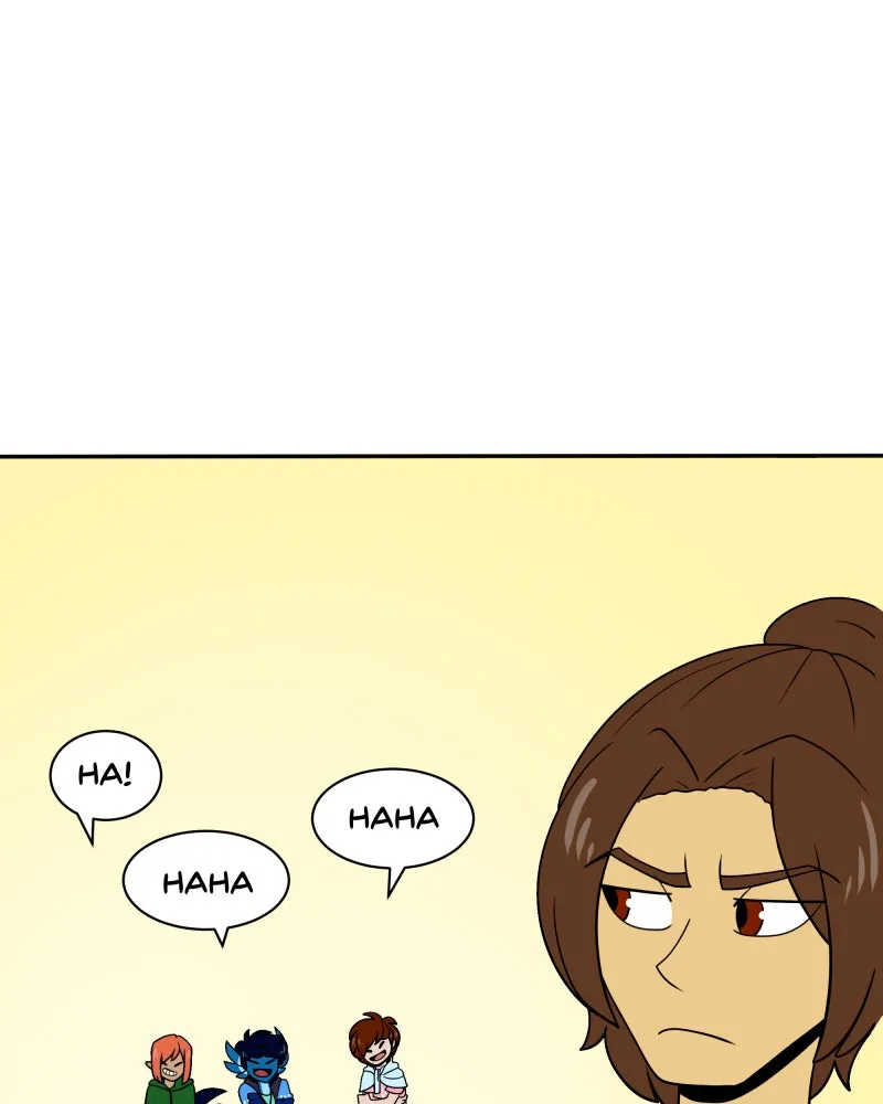 Spellward Bound Chapter 25 page 30 - 