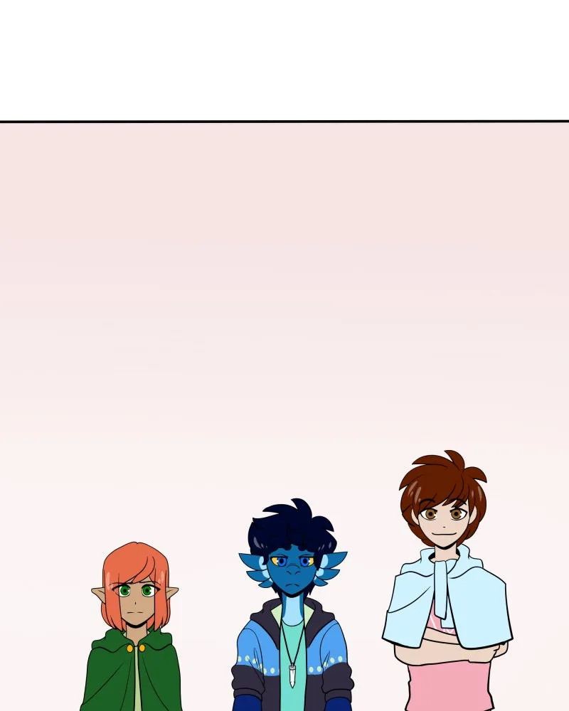 Spellward Bound Chapter 25 page 37 - 