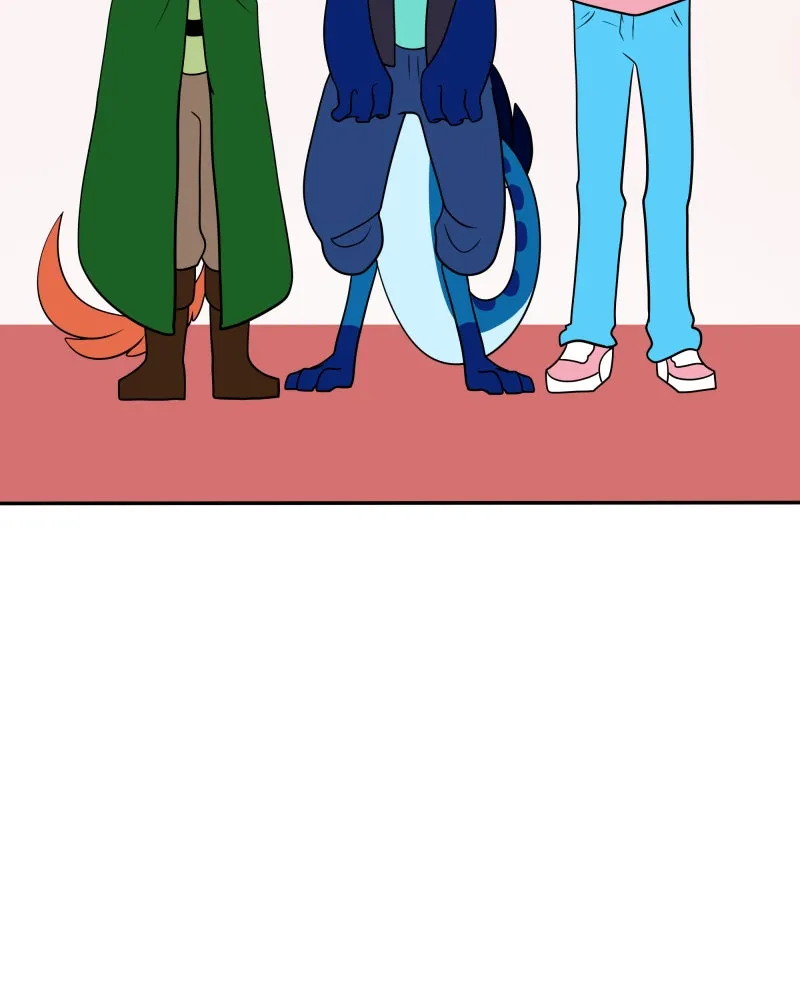 Spellward Bound Chapter 25 page 38 - 