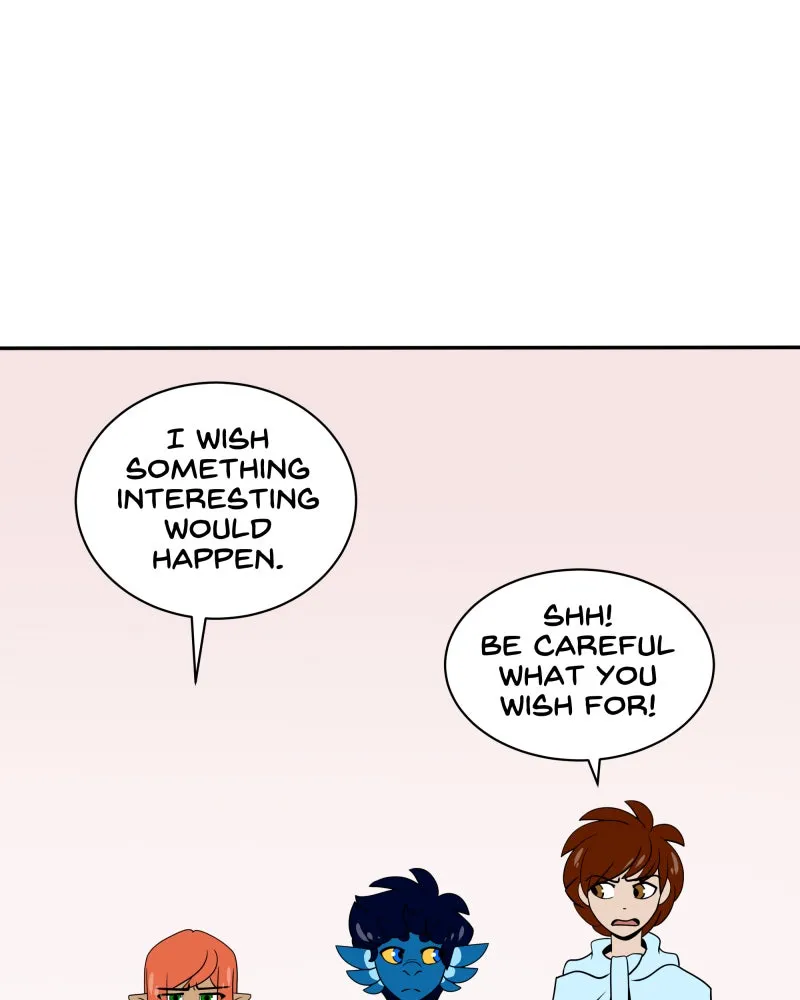 Spellward Bound Chapter 25 page 39 - 