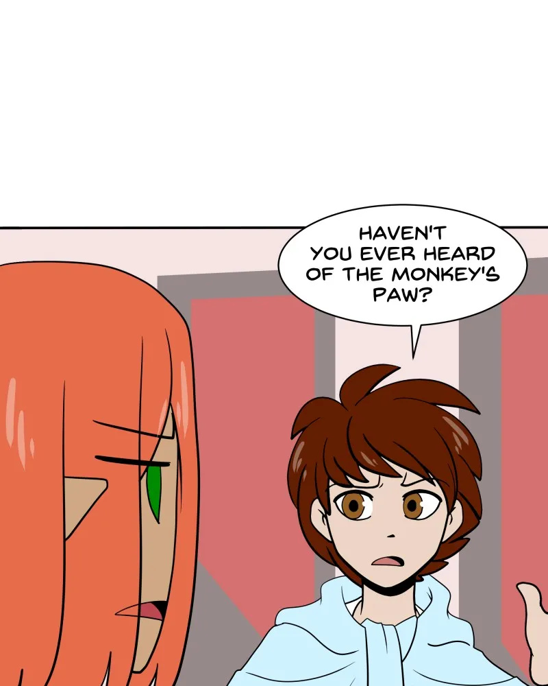 Spellward Bound Chapter 25 page 41 - 