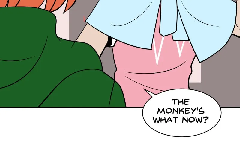 Spellward Bound Chapter 25 page 42 - 