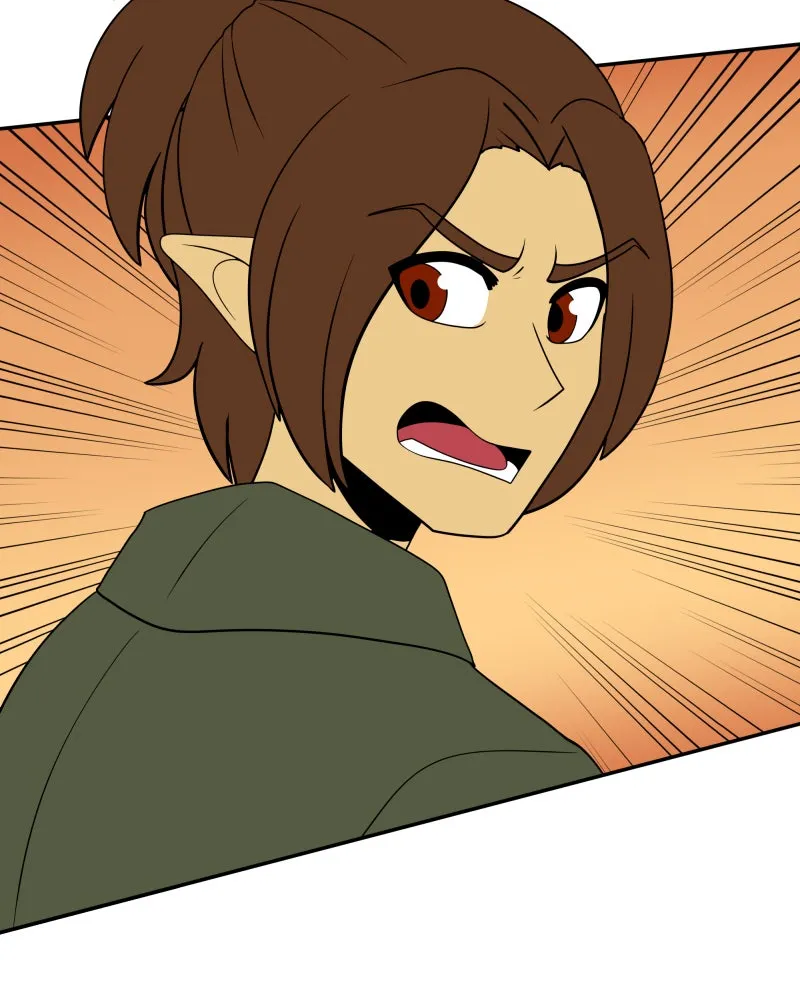 Spellward Bound Chapter 25 page 50 - 