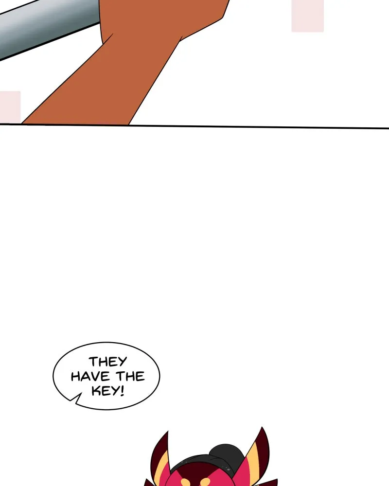 Spellward Bound Chapter 25 page 60 - 