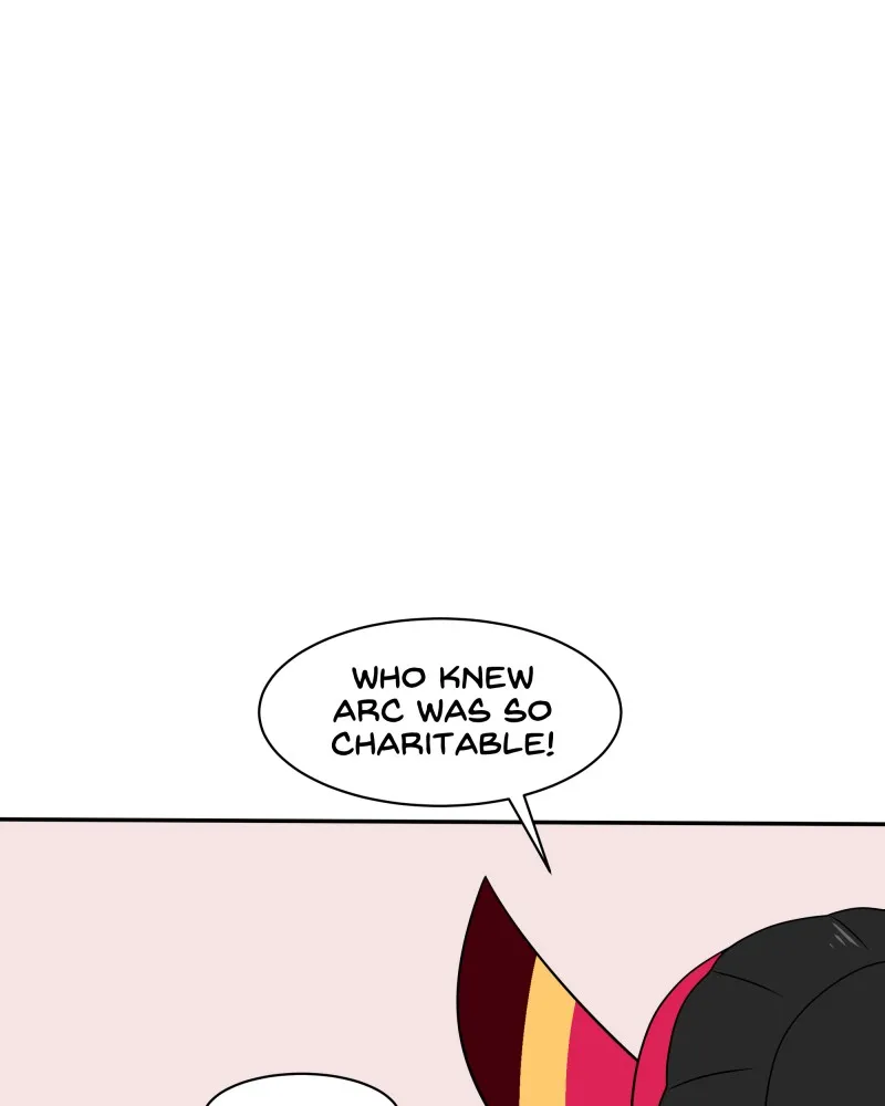 Spellward Bound Chapter 25 page 63 - 