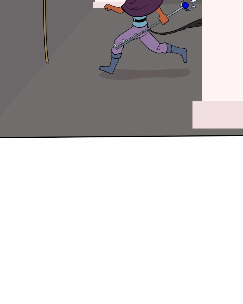 Spellward Bound Chapter 25 page 68 - 