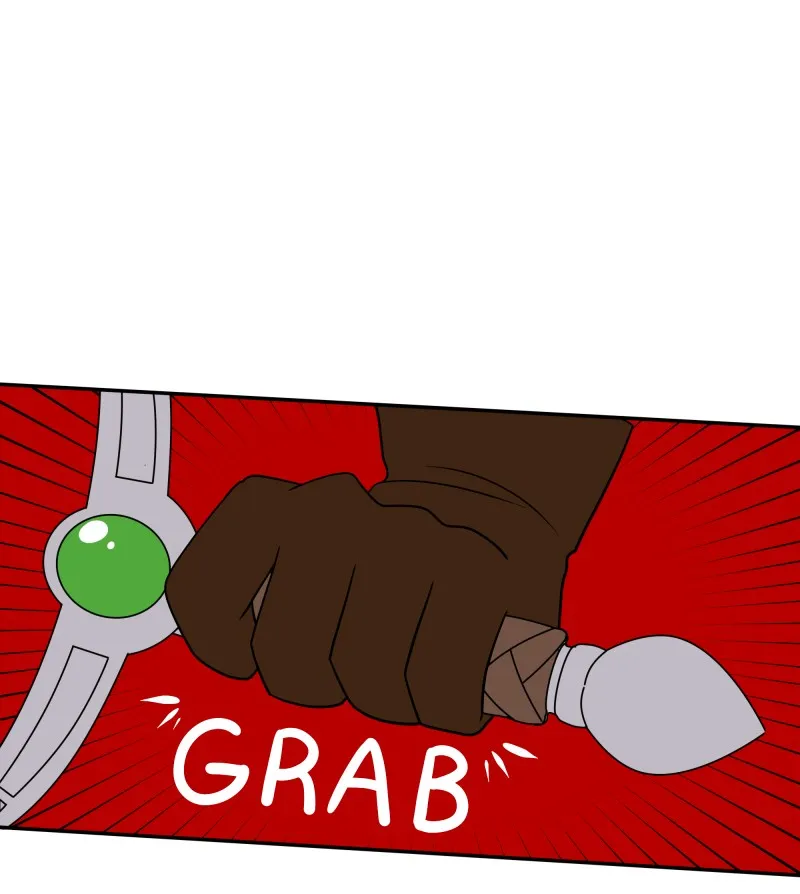 Spellward Bound Chapter 25 page 70 - 