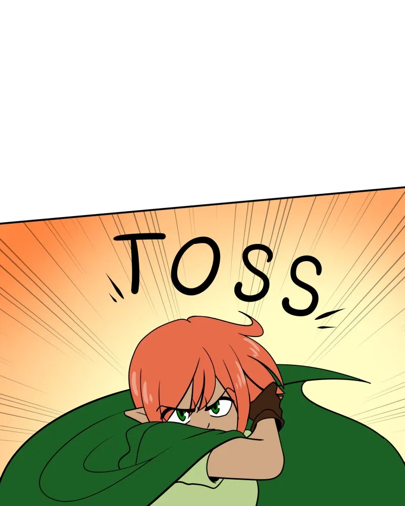 Spellward Bound Chapter 25 page 71 - 