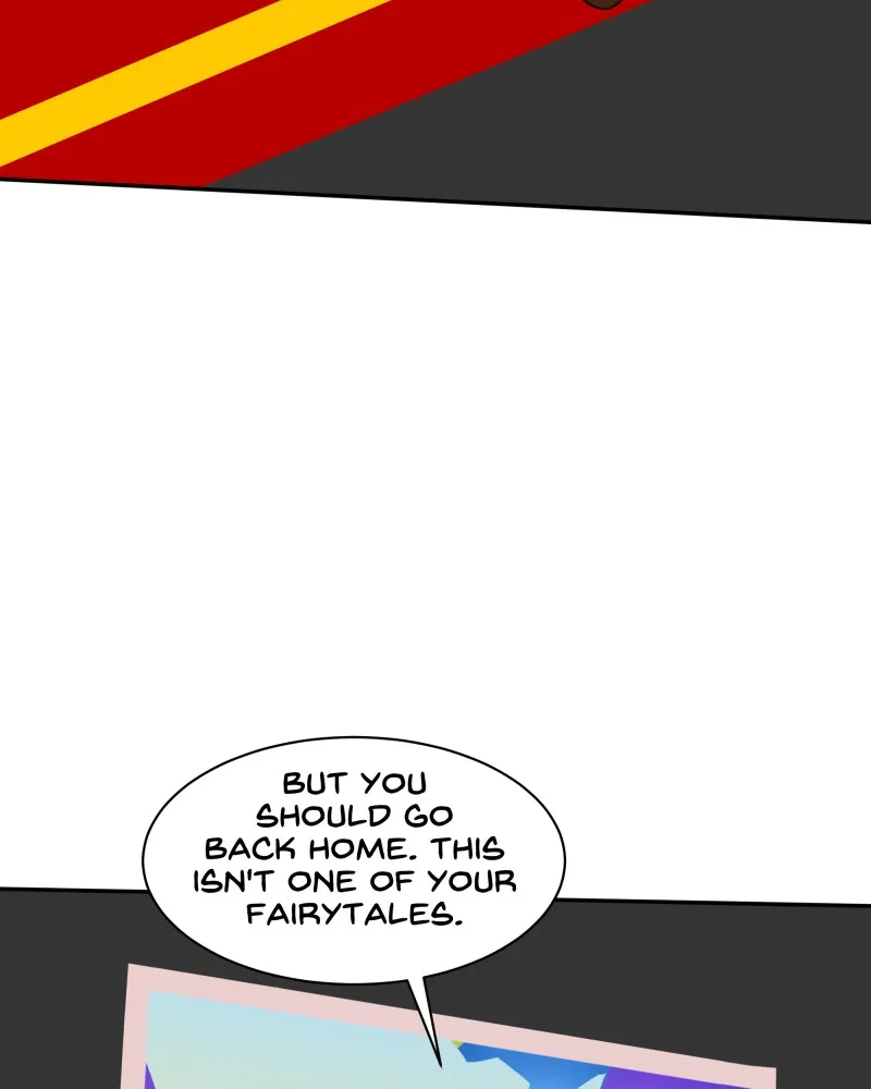 Spellward Bound Chapter 25 page 78 - 