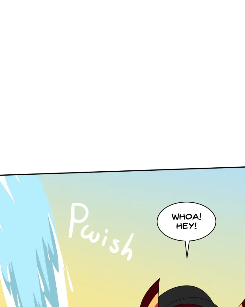 Spellward Bound Chapter 25 page 81 - 