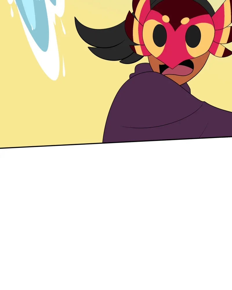 Spellward Bound Chapter 25 page 82 - 