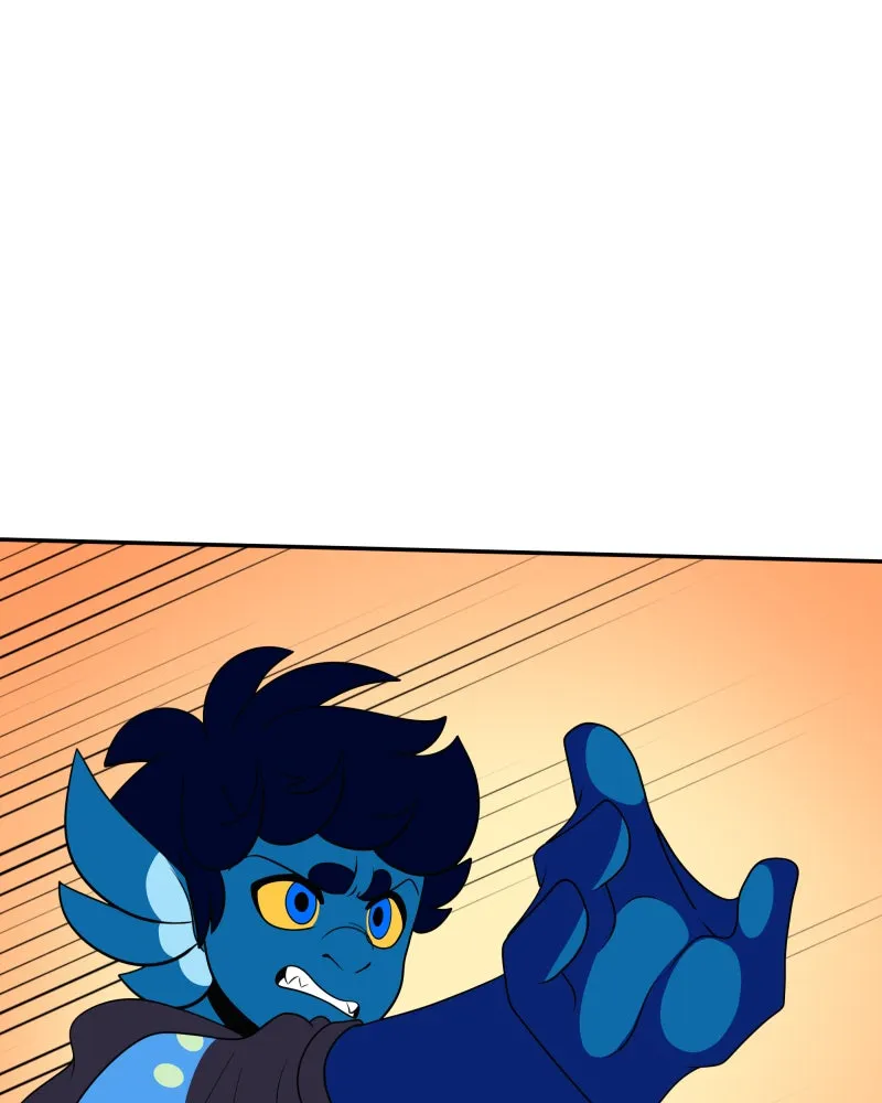 Spellward Bound Chapter 25 page 86 - 