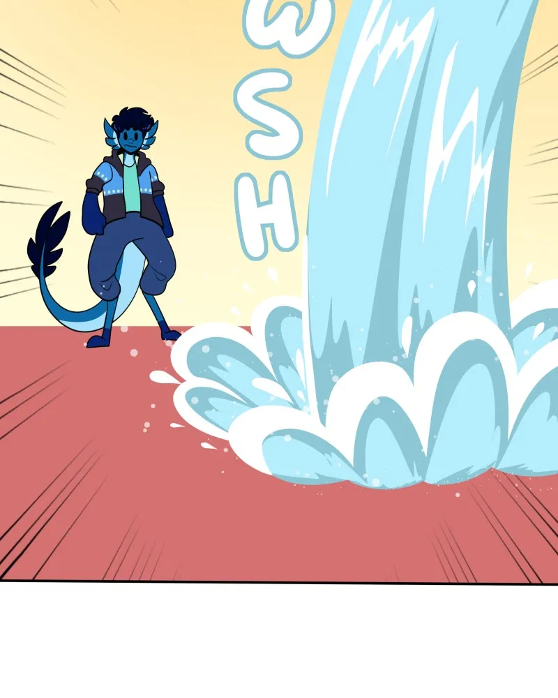 Spellward Bound Chapter 25 page 92 - 