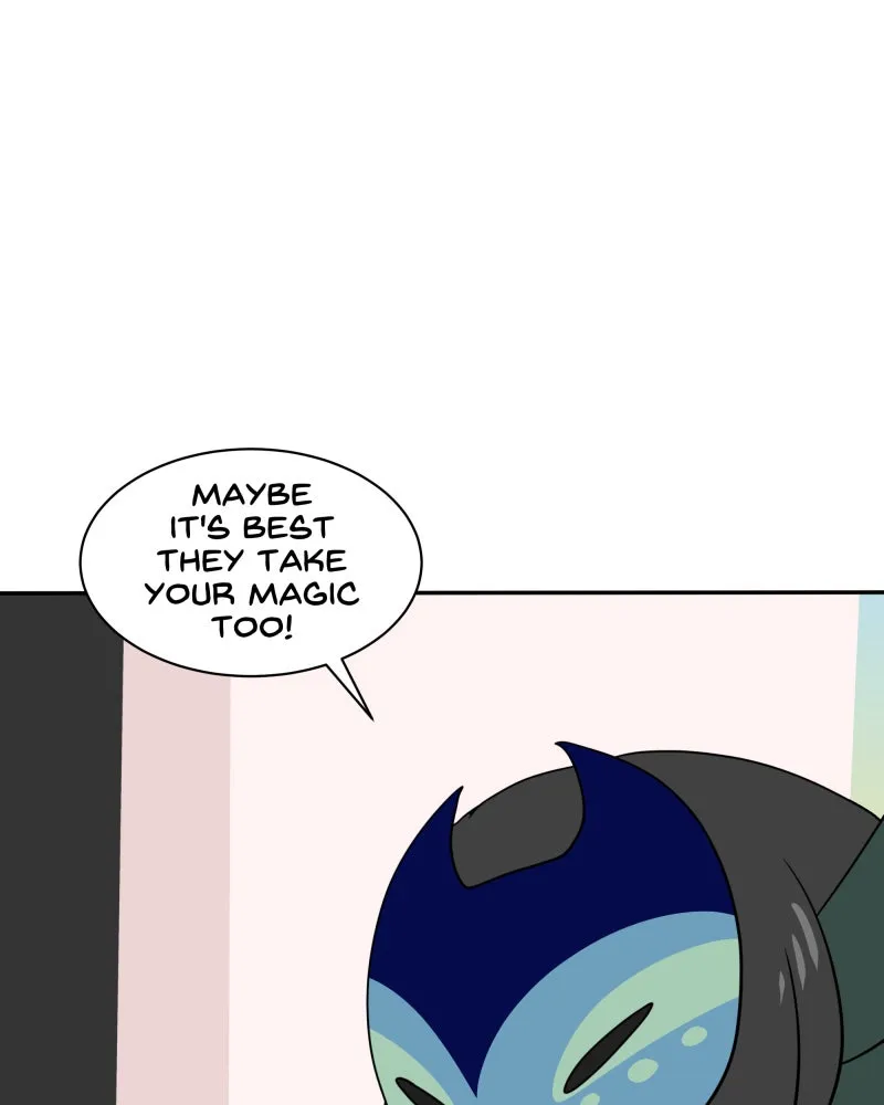 Spellward Bound Chapter 25 page 93 - 