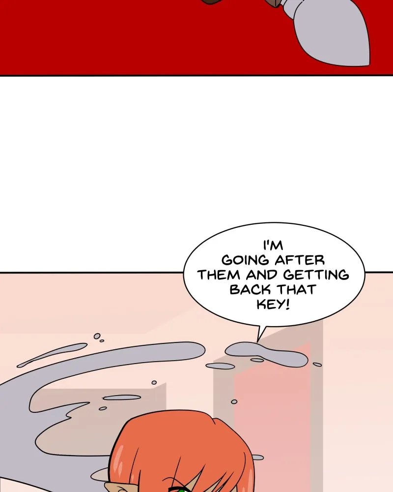 Spellward Bound Chapter 25 page 98 - 
