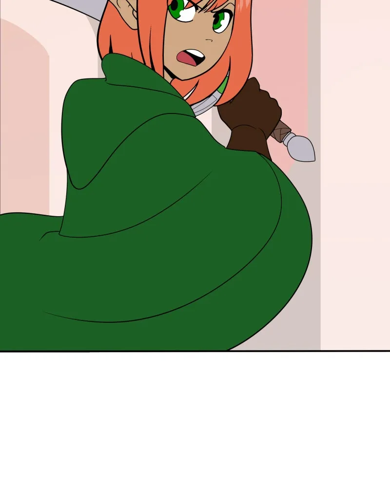 Spellward Bound Chapter 25 page 99 - 
