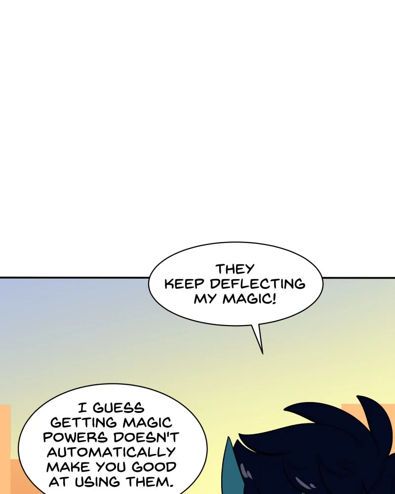 Spellward Bound Chapter 26 page 11 - 