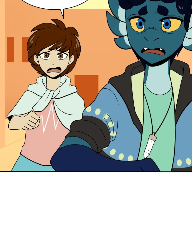 Spellward Bound Chapter 26 page 12 - 