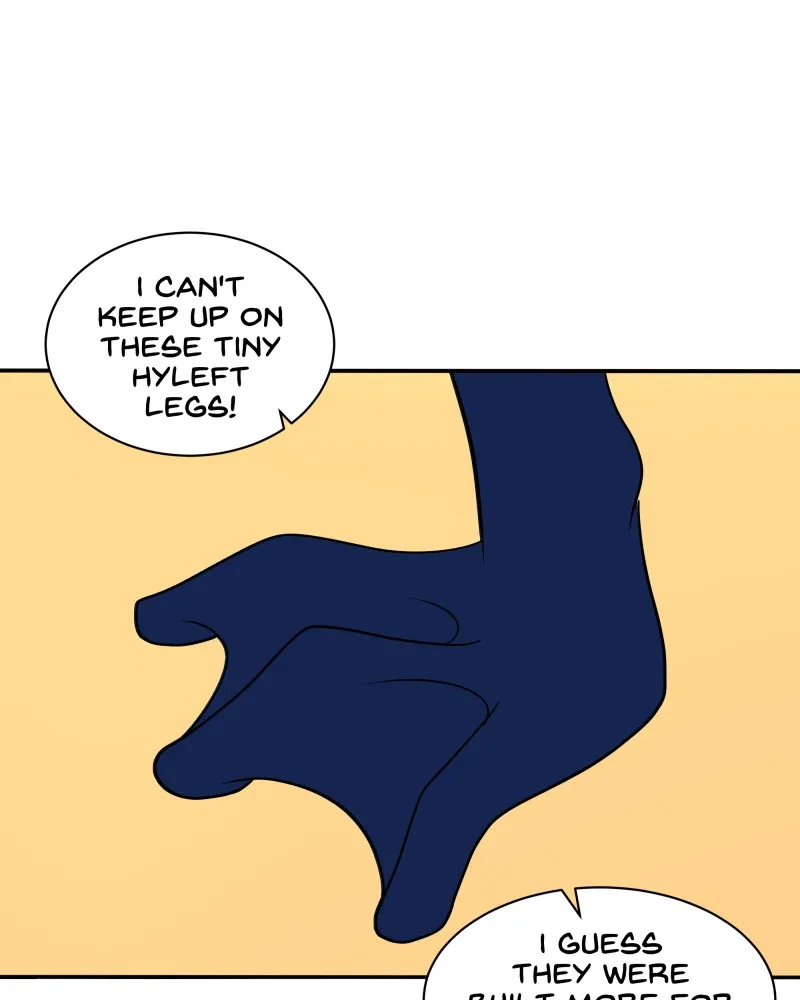 Spellward Bound Chapter 26 page 15 - 