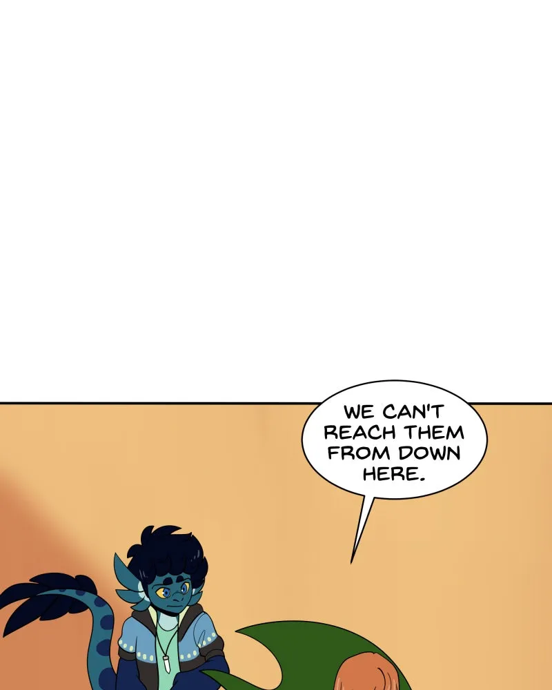 Spellward Bound Chapter 26 page 3 - 