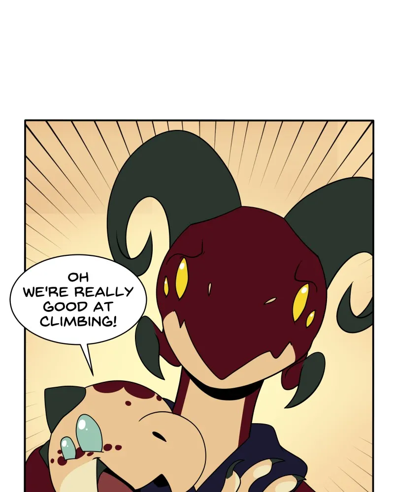 Spellward Bound Chapter 26 page 22 - 