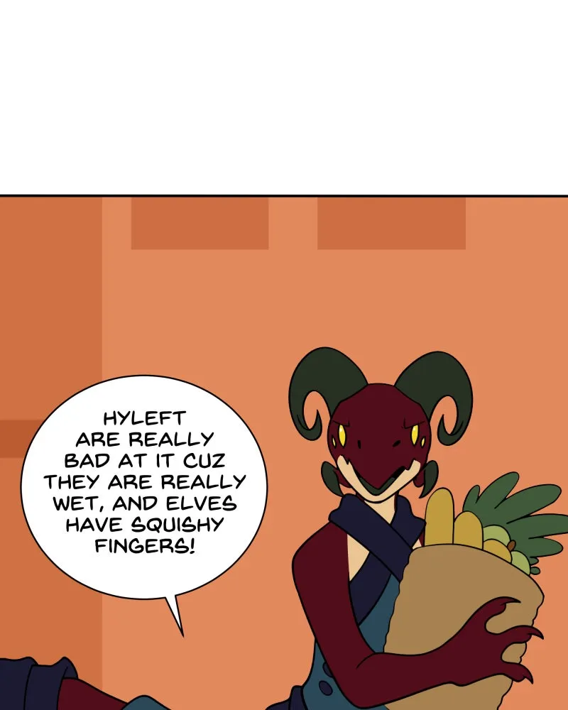 Spellward Bound Chapter 26 page 25 - 