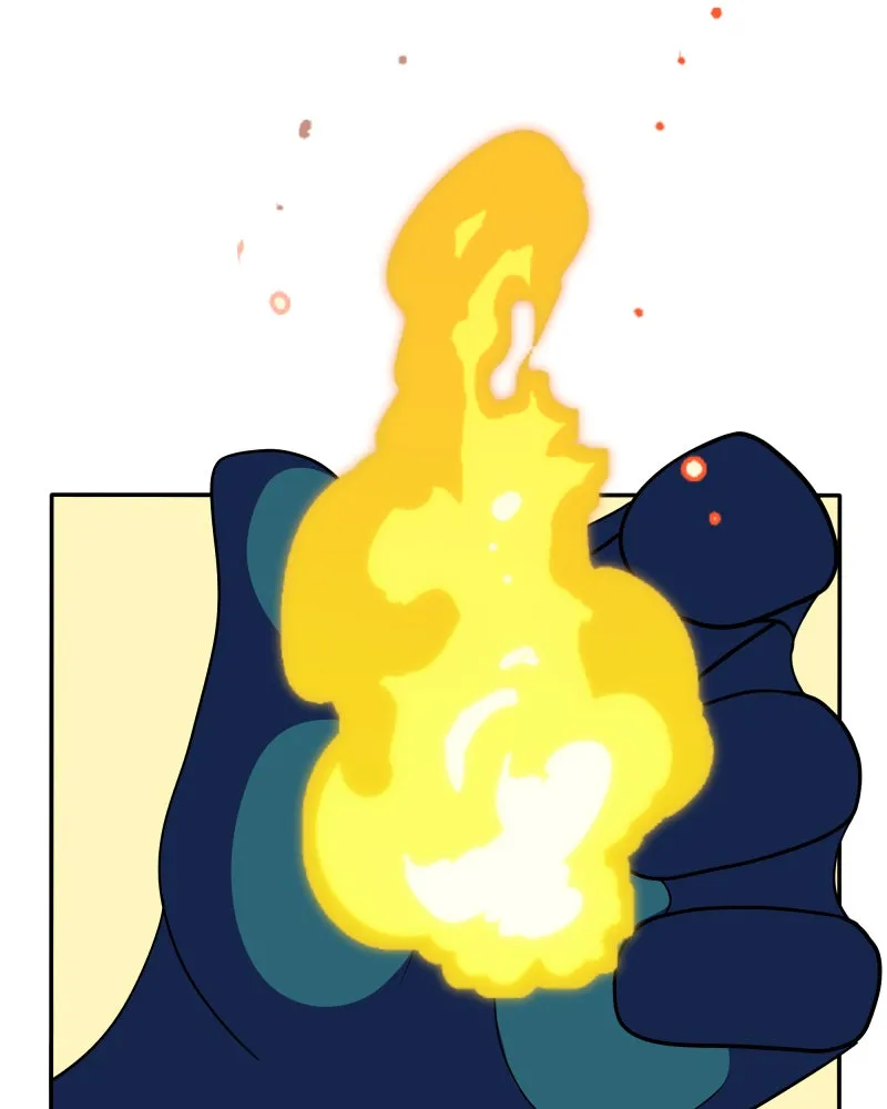 Spellward Bound Chapter 26 page 27 - 