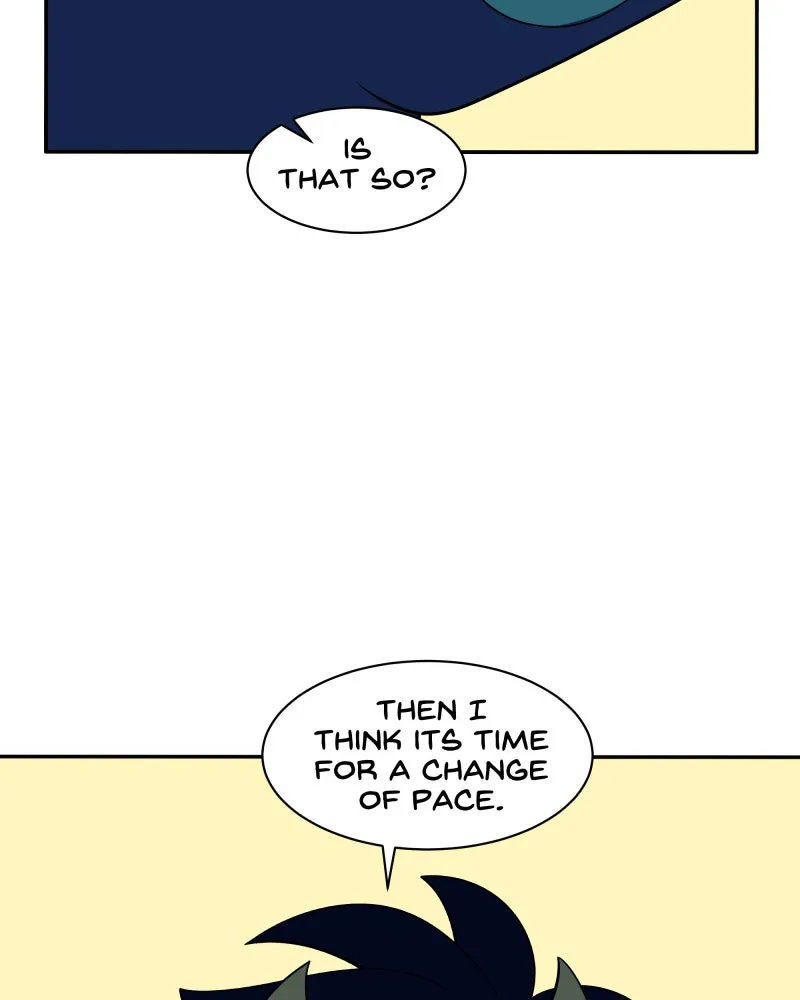 Spellward Bound Chapter 26 page 28 - 