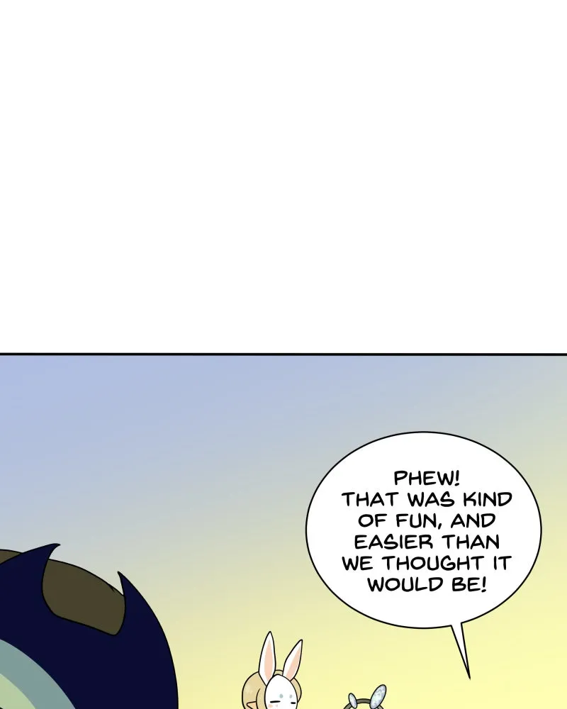 Spellward Bound Chapter 26 page 35 - 