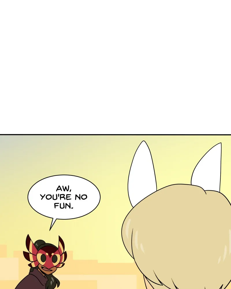 Spellward Bound Chapter 26 page 37 - 