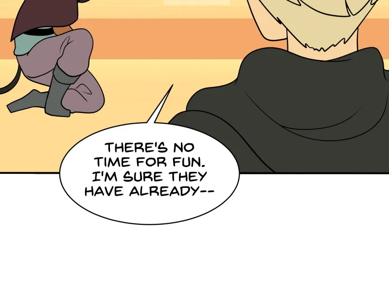 Spellward Bound Chapter 26 page 38 - 