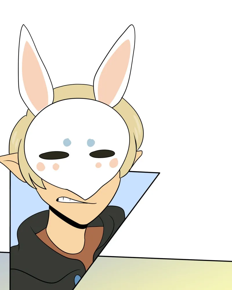 Spellward Bound Chapter 26 page 41 - 