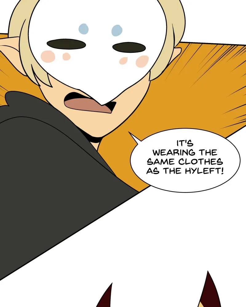 Spellward Bound Chapter 26 page 49 - 