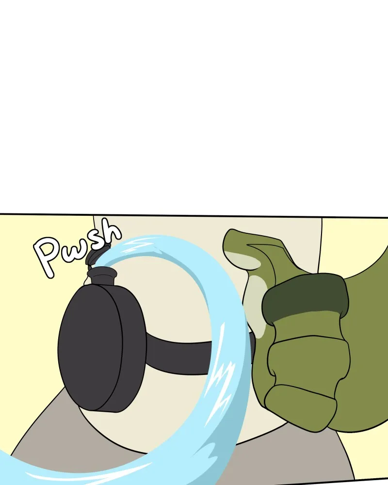 Spellward Bound Chapter 26 page 51 - 
