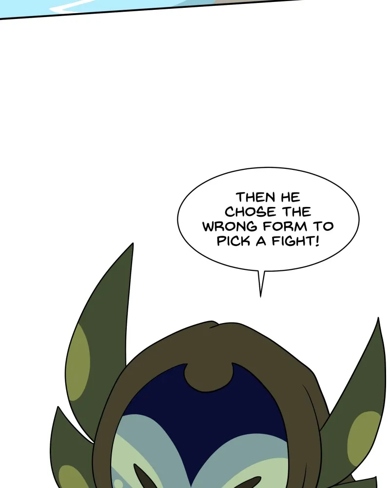 Spellward Bound Chapter 26 page 52 - 
