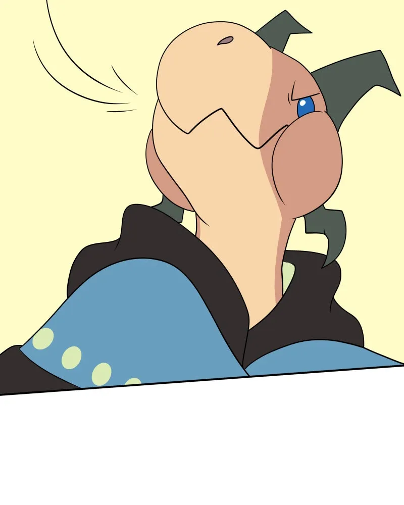 Spellward Bound Chapter 26 page 55 - 