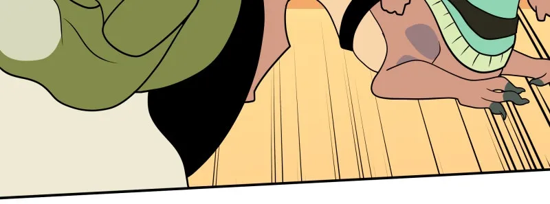 Spellward Bound Chapter 26 page 58 - 