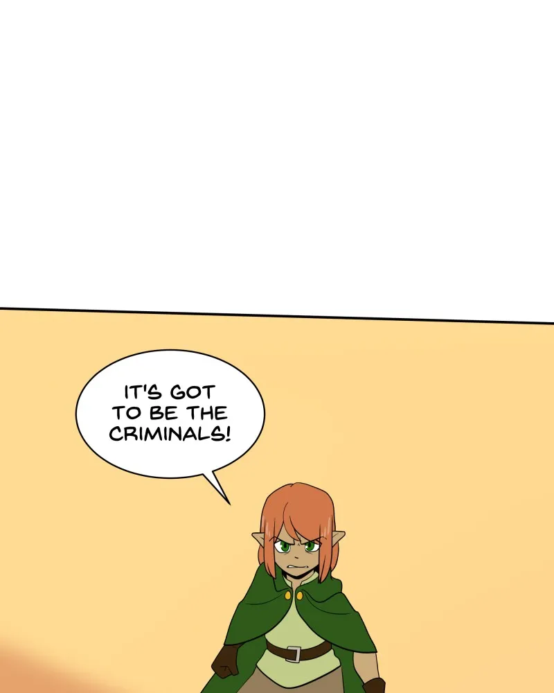 Spellward Bound Chapter 26 page 63 - 