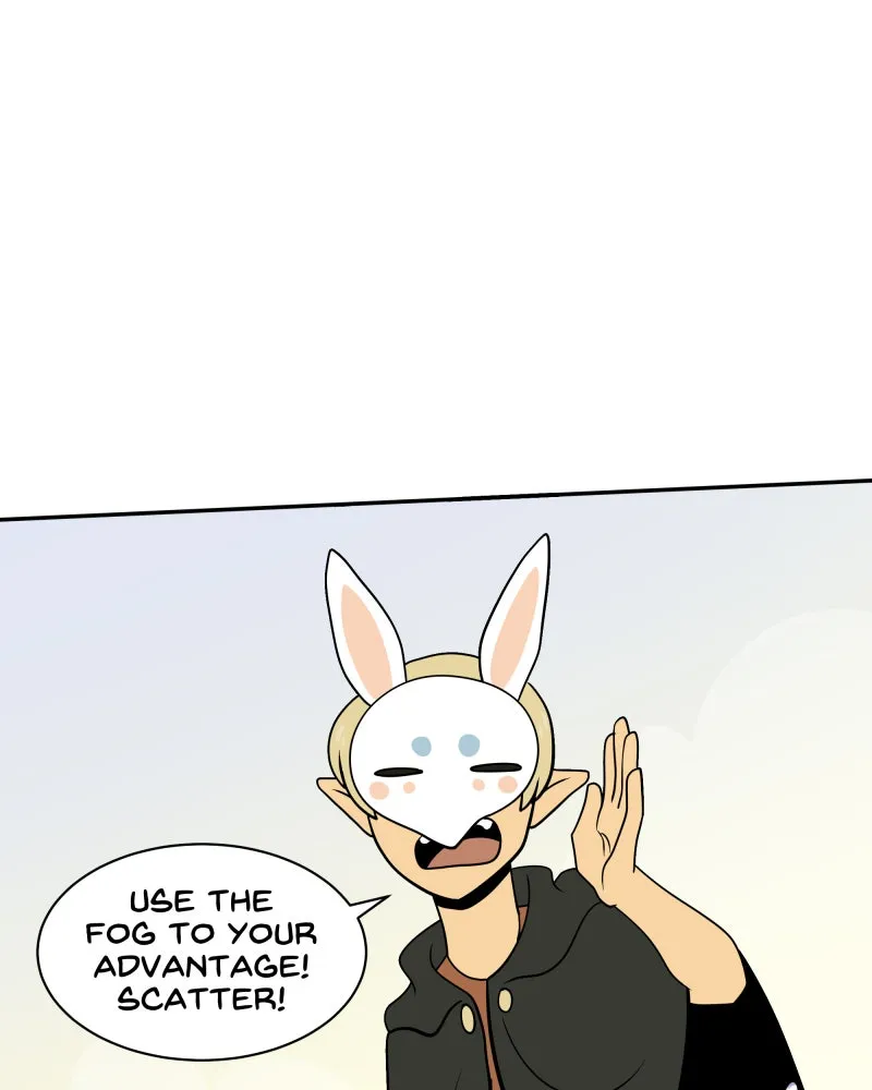 Spellward Bound Chapter 26 page 68 - 